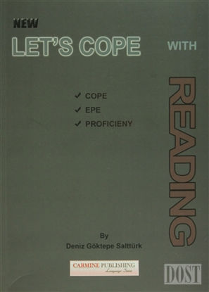 New Let's Cope With Reading
